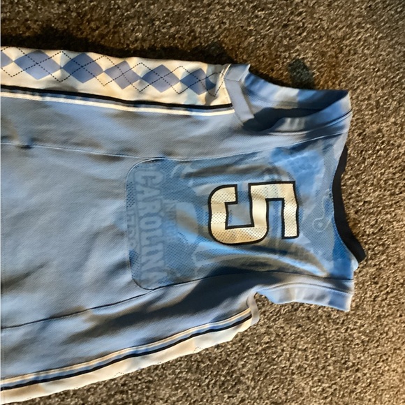 Unc Bacot jersey size youth small - Picture 5 of 6